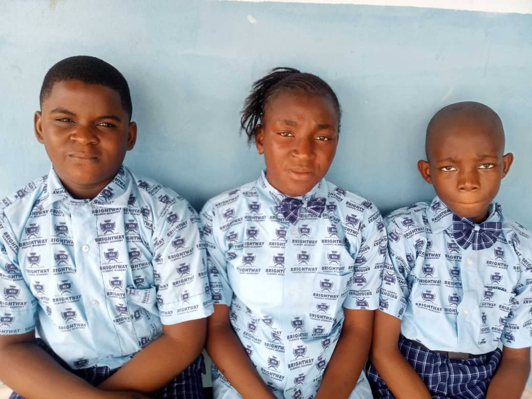 Secondary Students