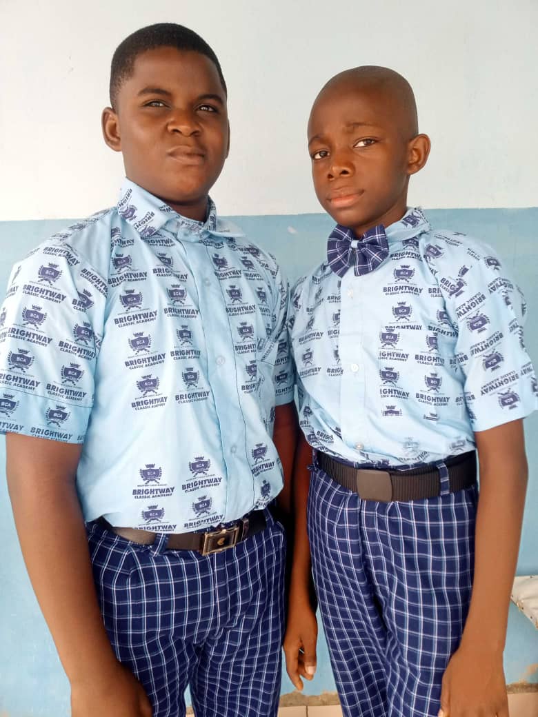 Secondary Students