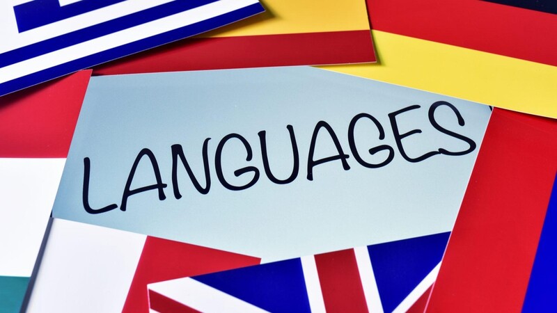 Languages
